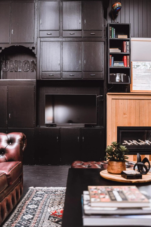 Union Street - Central Castlemaine Pad