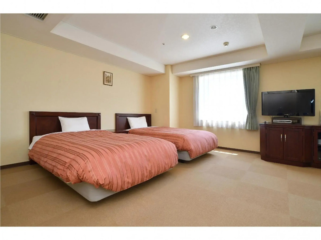 Chitose Station Hotel