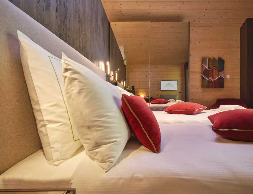Collina Luxury Relais