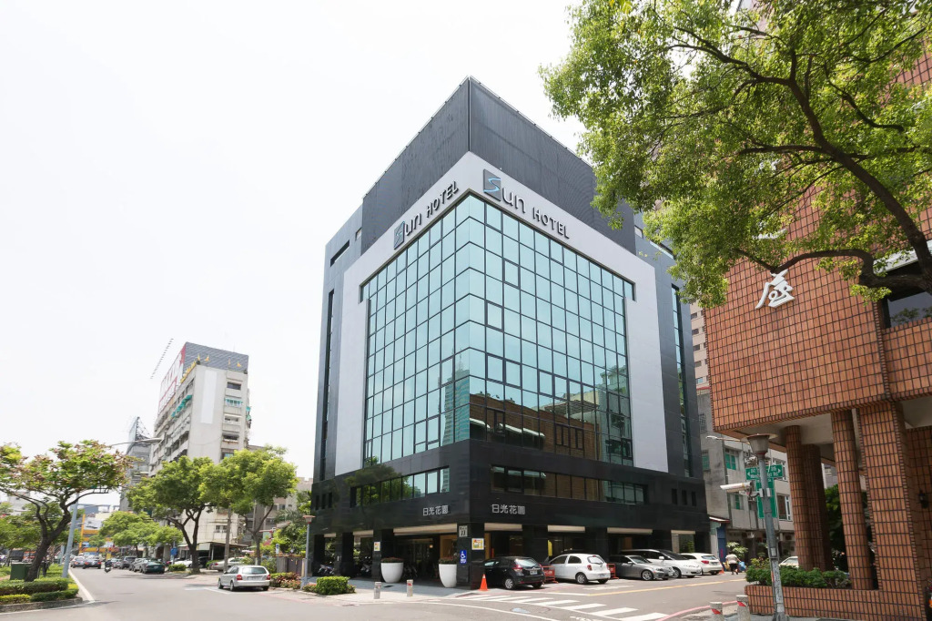 Good Hotel - Minsheng