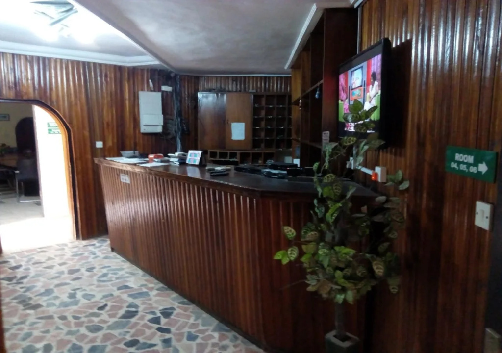 Royal Green Guest House