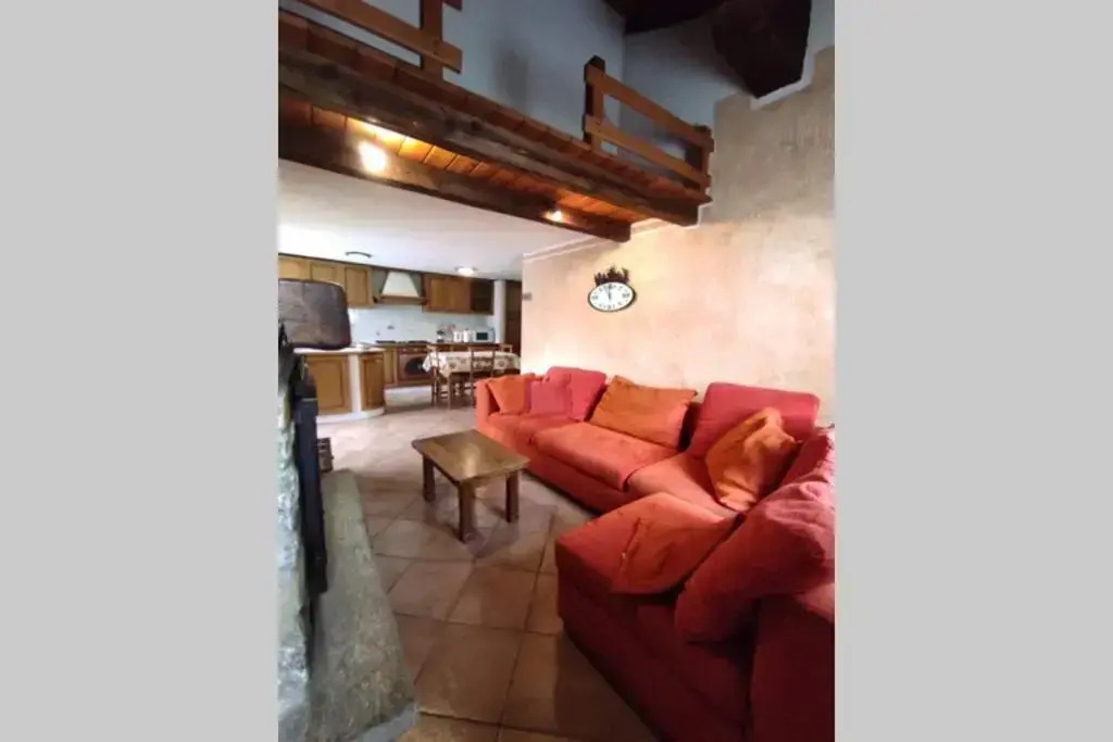 Casa Vacanze Monica ' S House
