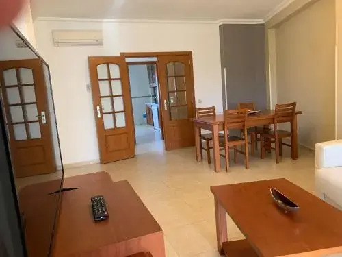 Buganvília Holidays
