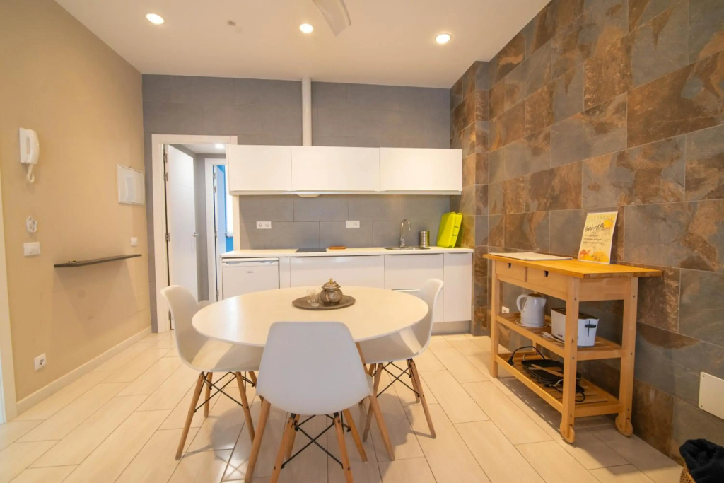 Sahara Suite
