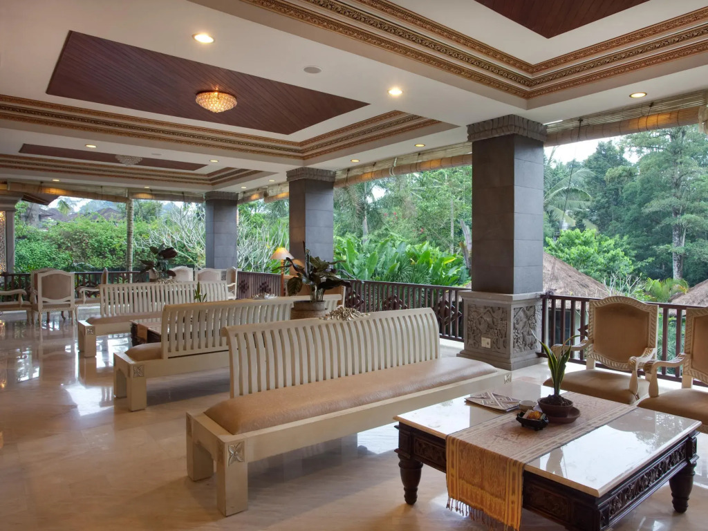 Rijasa Agung Resort and Villas