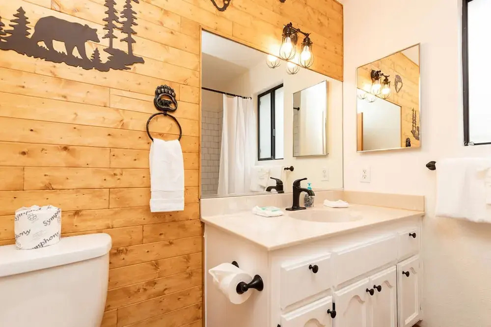 Treehouse-1902 by Big Bear Vacations
