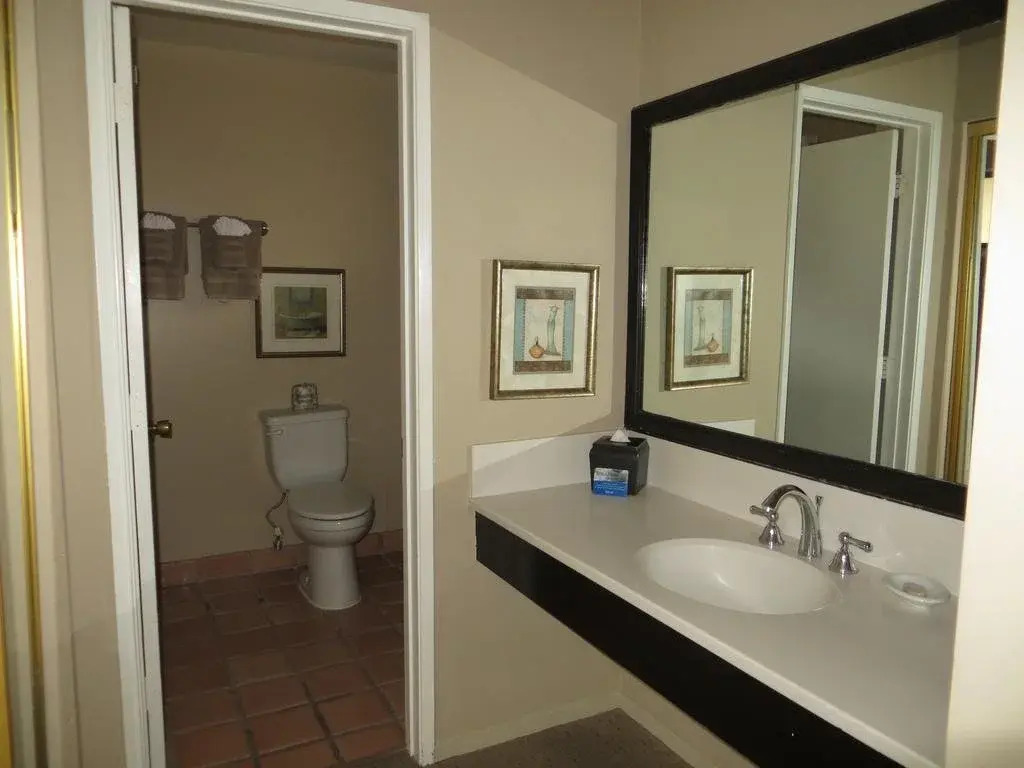 Adobe Inn