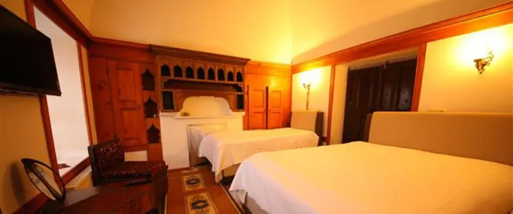Demirkapi Konak Hotel
