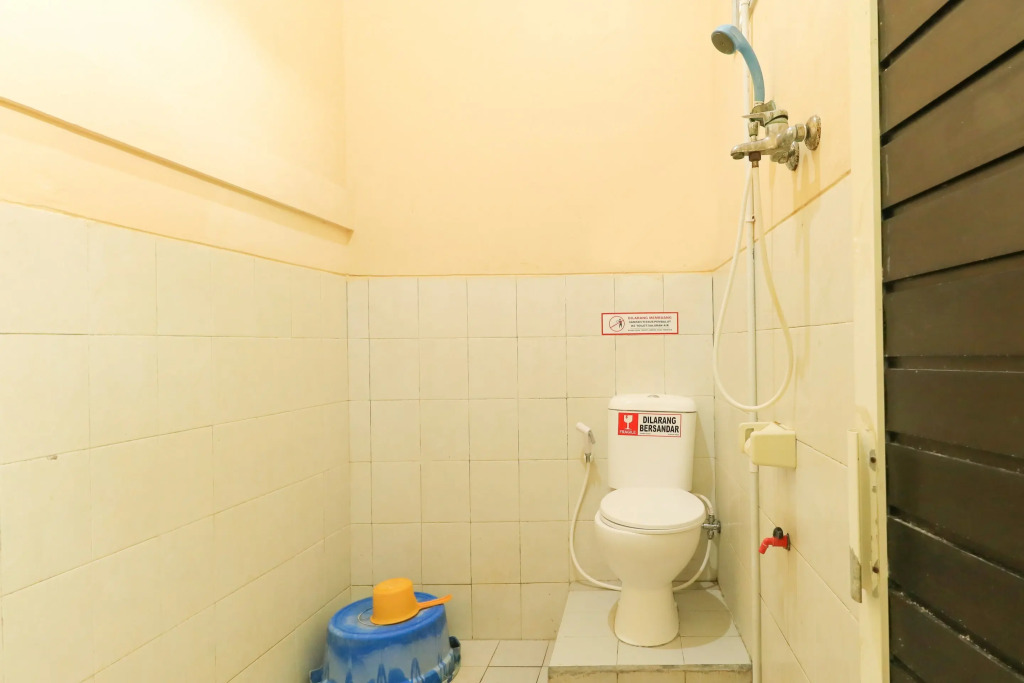 Penginapan Pondok Rizqi Syariah