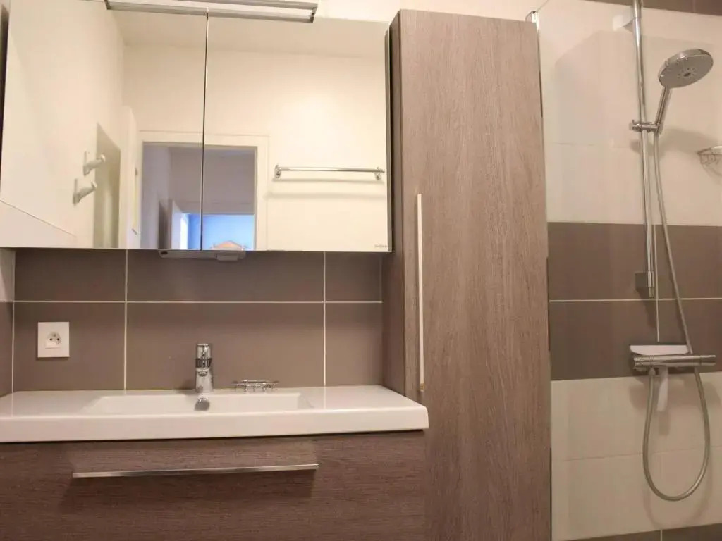 Appartement La Baule, 3 pièces, 4 personnes - FR-1-245-97