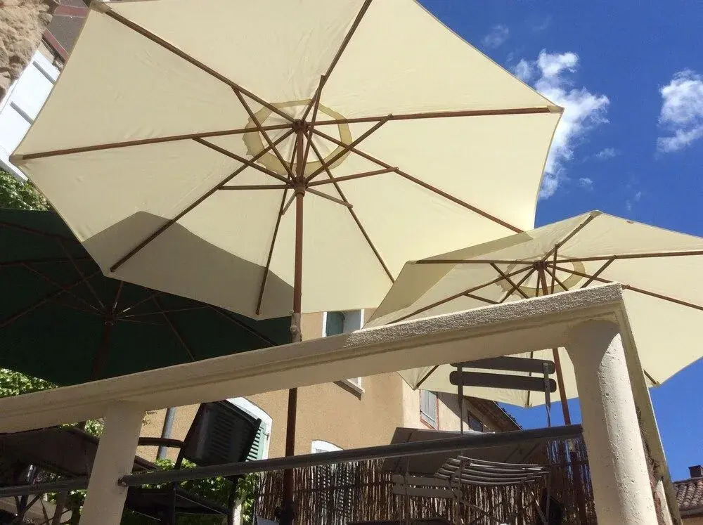 La Terrasse