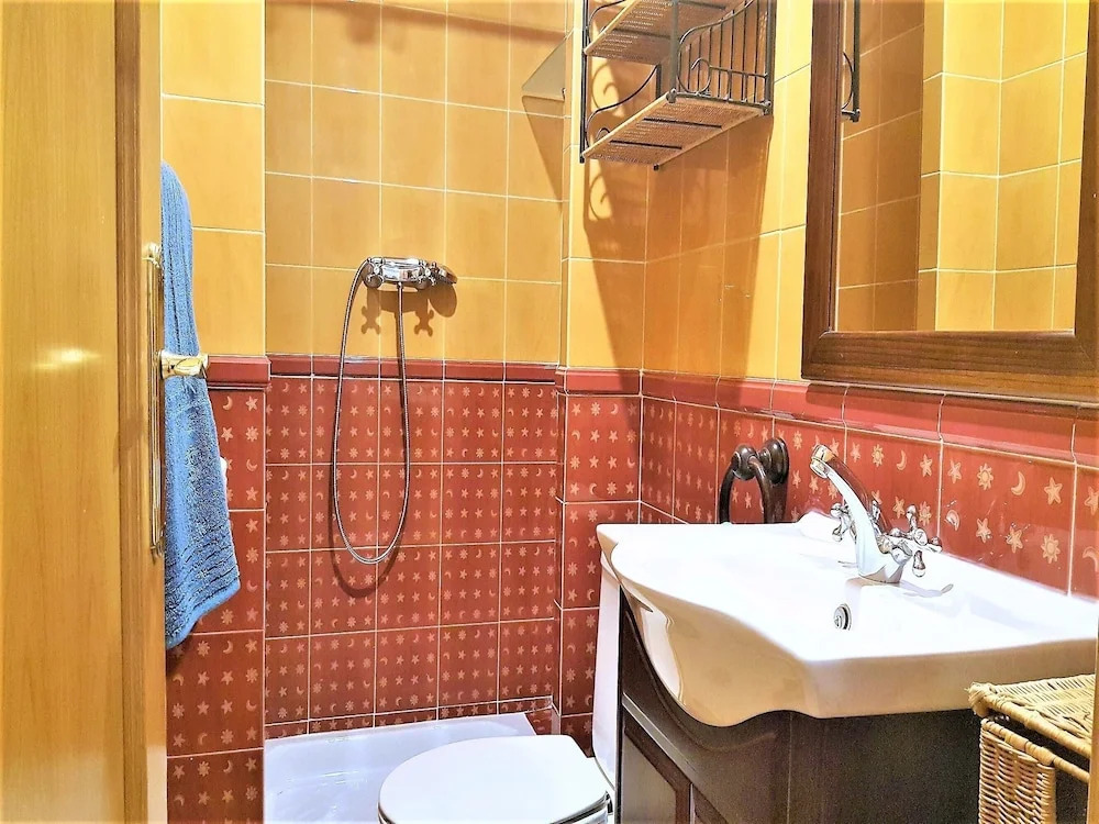 MC YOLO Apartamento Estación de Atocha