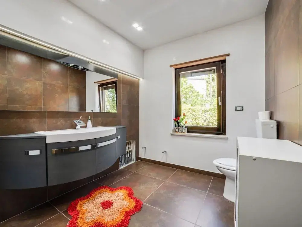 Villa in Nissoria with Private Pool