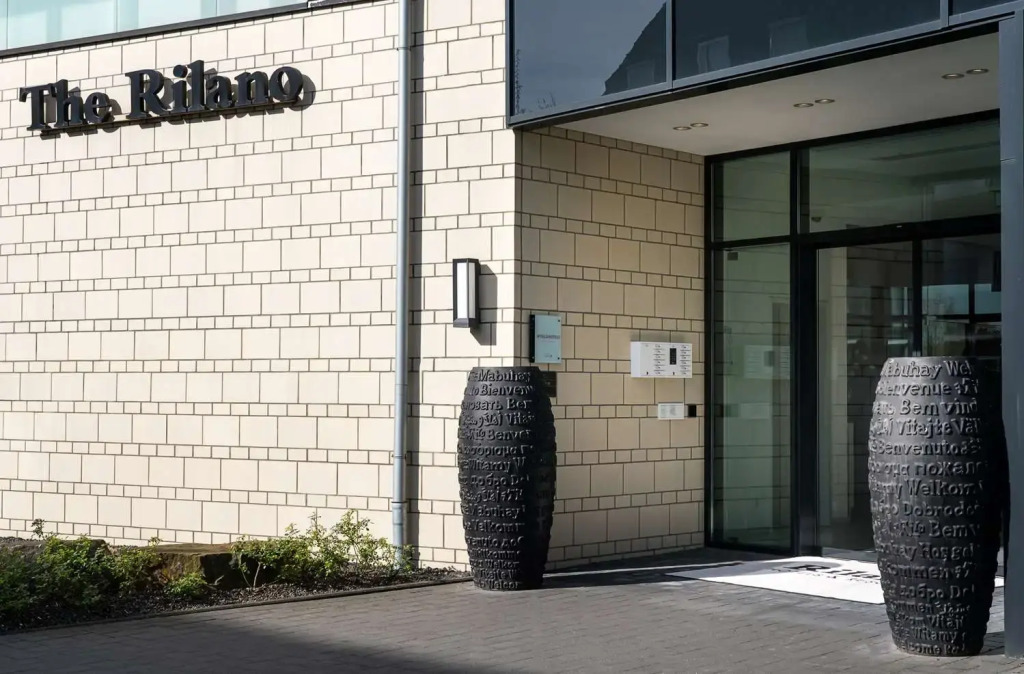 elaya hotel kleve, Trademark Collection by Wyndham