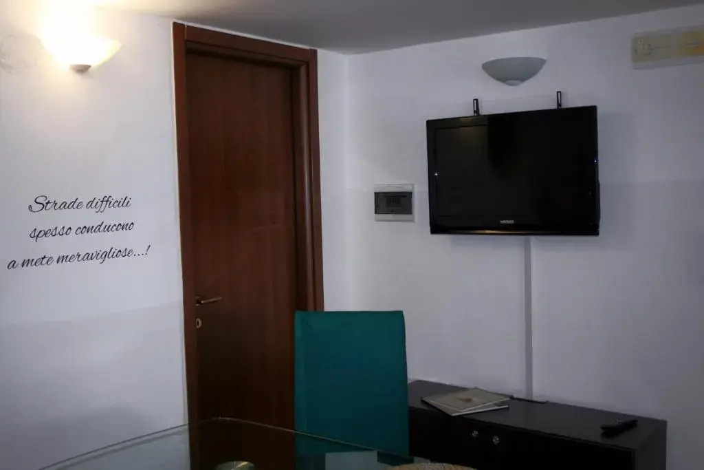 Azzurra Flat Bari Center