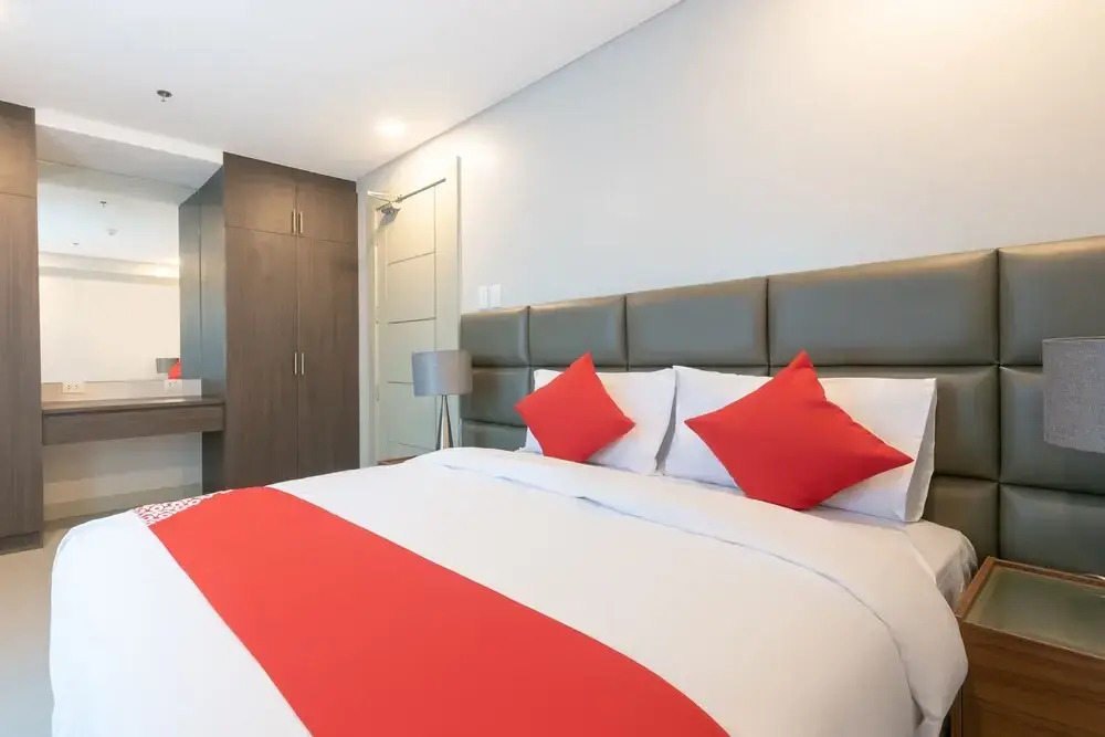 Oyo 203 Lelita Hotel