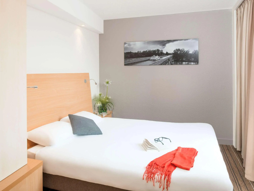 FirstName Toulouse Residence, part of JdV by Hyatt