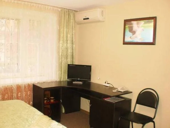 Shato Park Hotel