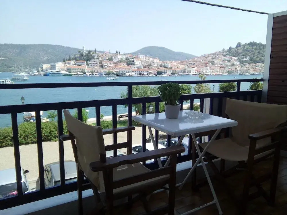 Bissias Guest House