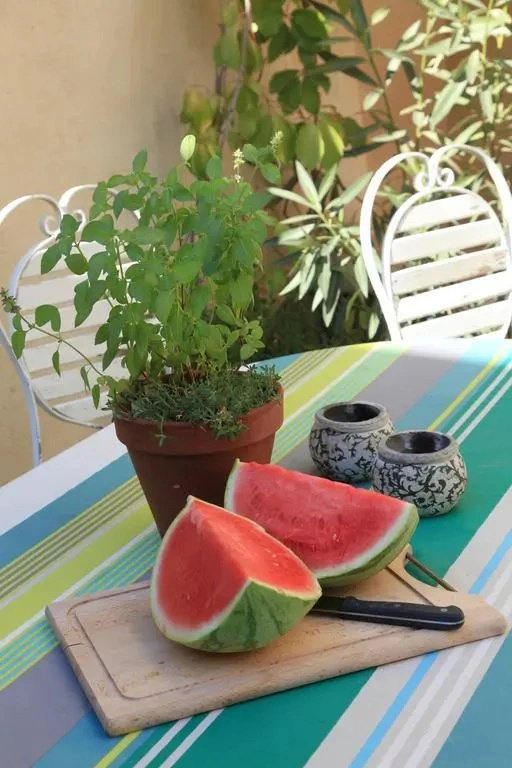 Appartements Des Jardins