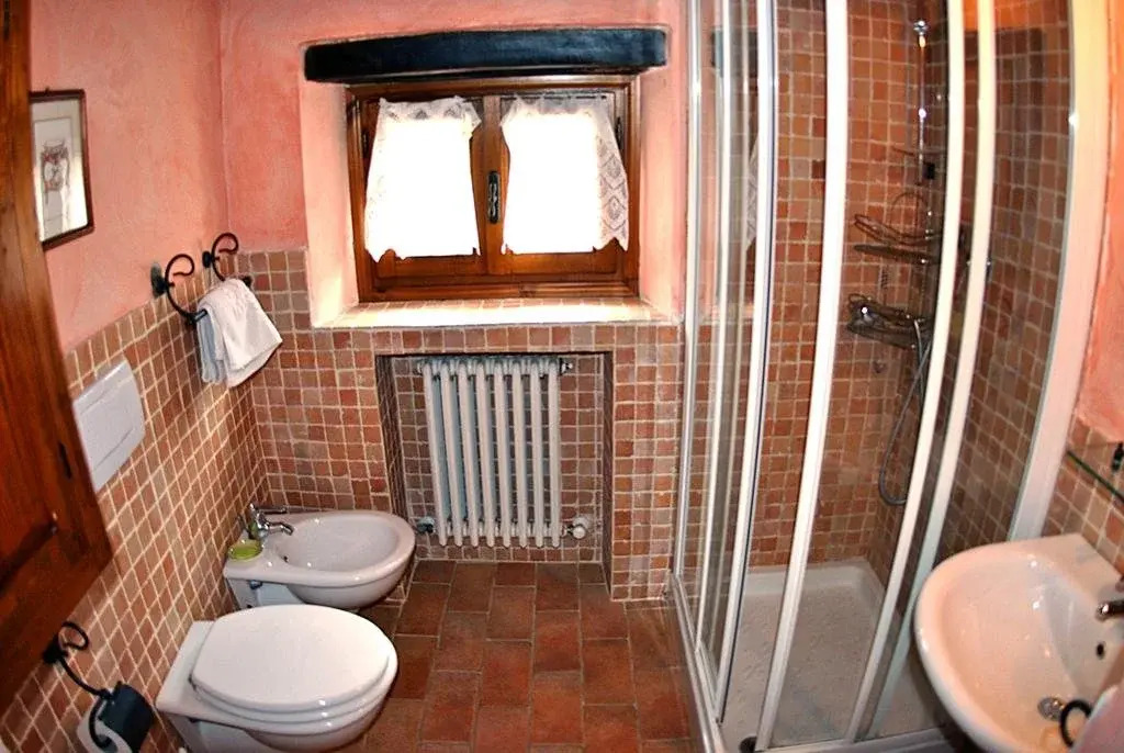Molino di Bombi