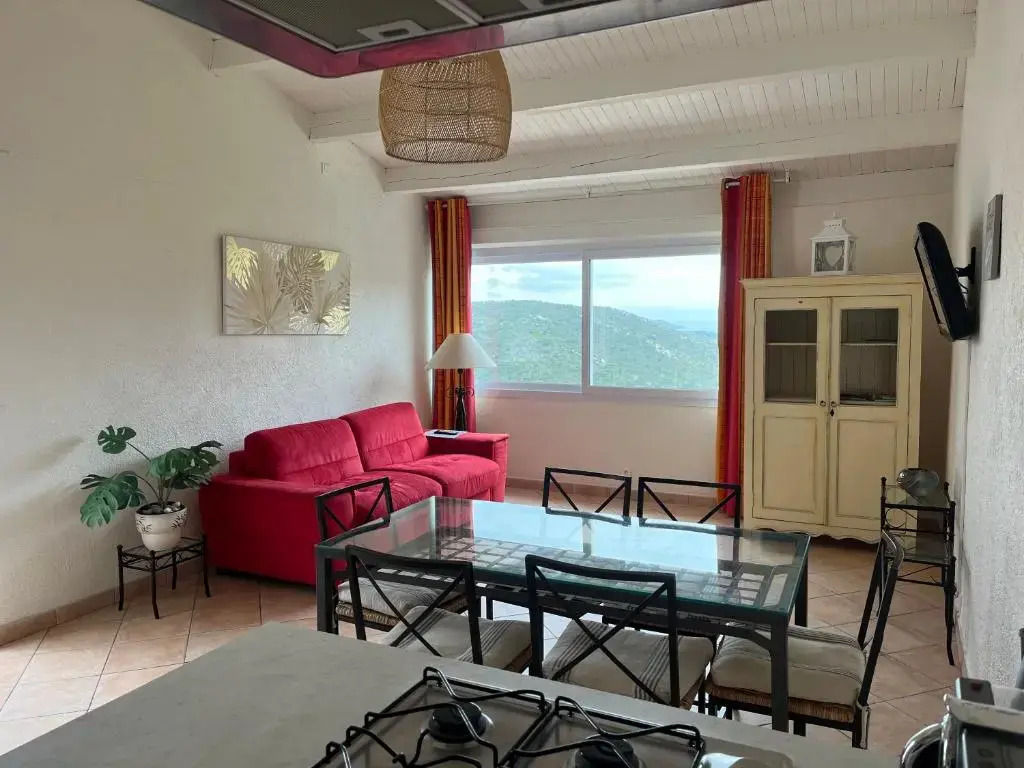Hameau de pietra longa Salvini PORTO-VECCHIO