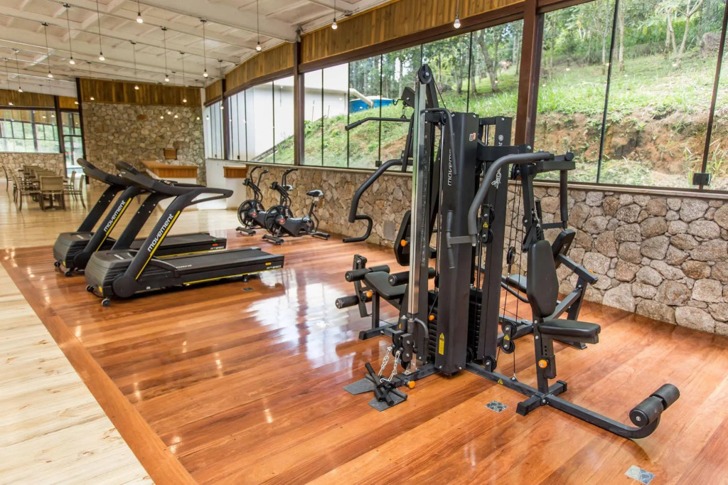 Hotel Fazenda Morros Verdes Ecolodge