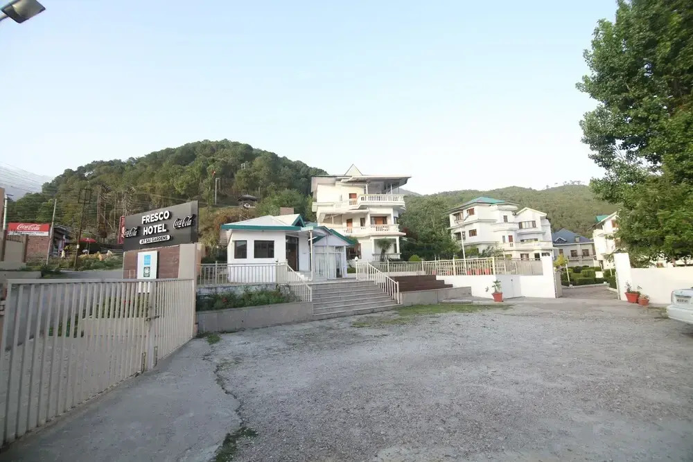 Beyond Stay Fresco Palampur