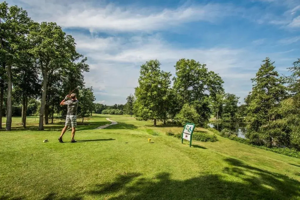 Kasteel Engelenburg - Quality Lodgings
