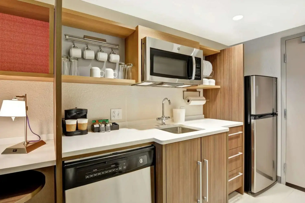 Home2 Suites By Hilton Beaufort