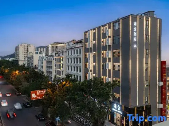 Sanya Senlun Hotel