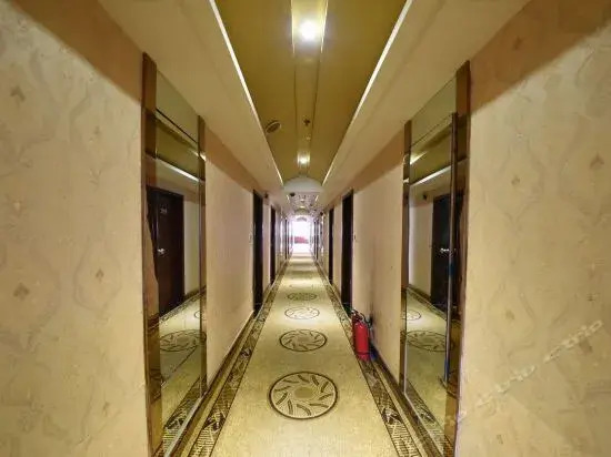 Super 8 Hotel Guangzhou Panyu Shiqiao