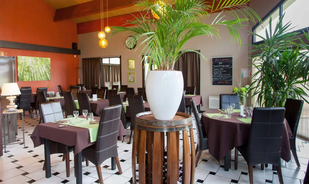 Citôtel les Eleis