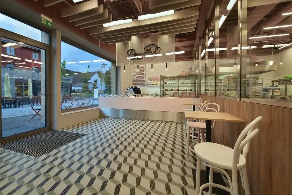 Hotel Element Lipno