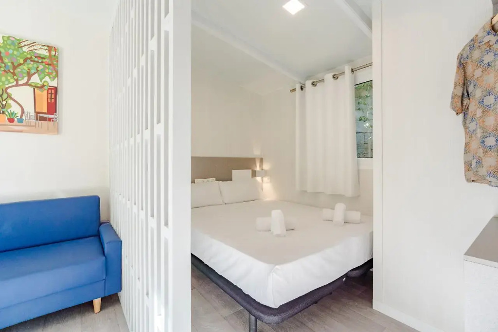 Costa del Sol Glamping Village