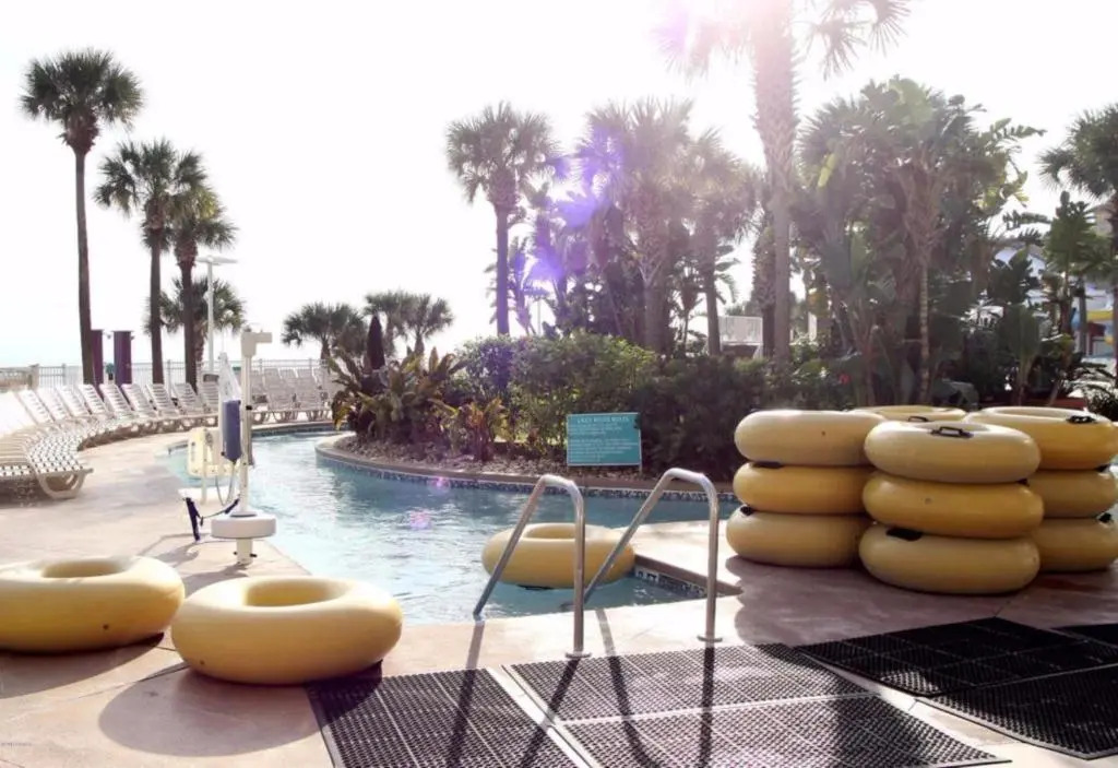Ocean Walk Resort 603i