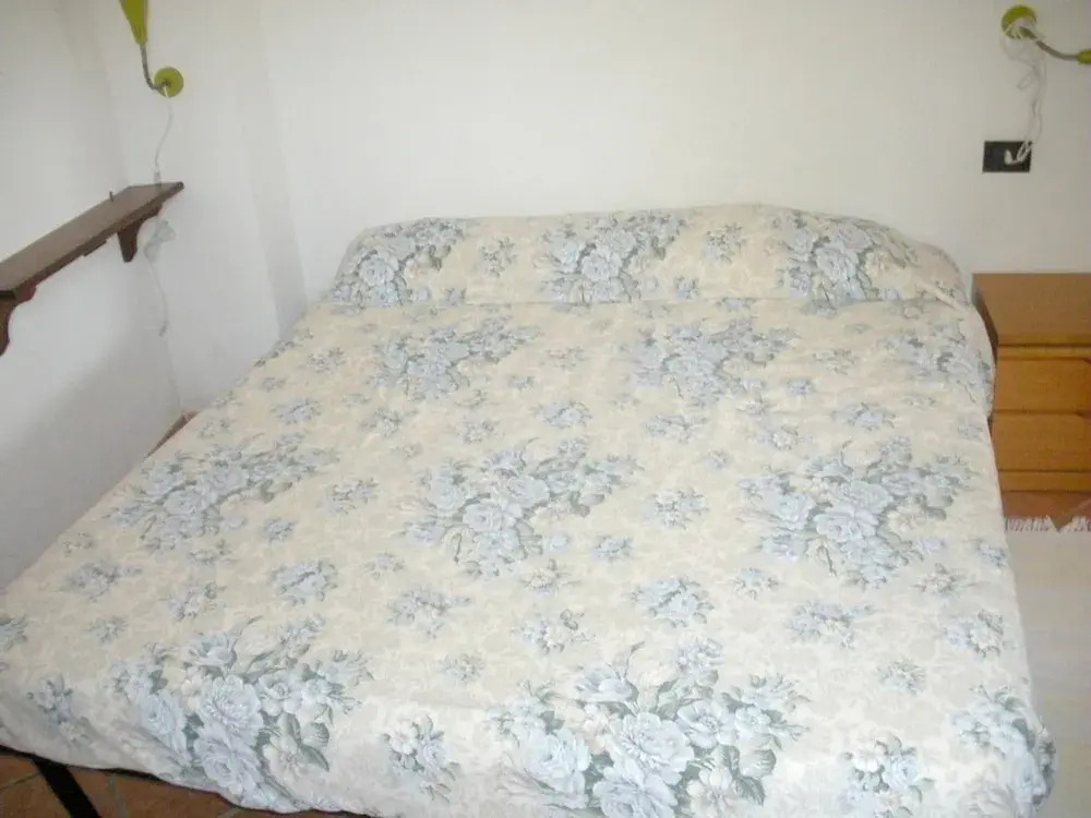 Apartment With one Bedroom in Briatico, With Furnished Terrace and Wifi - Near the Beach
