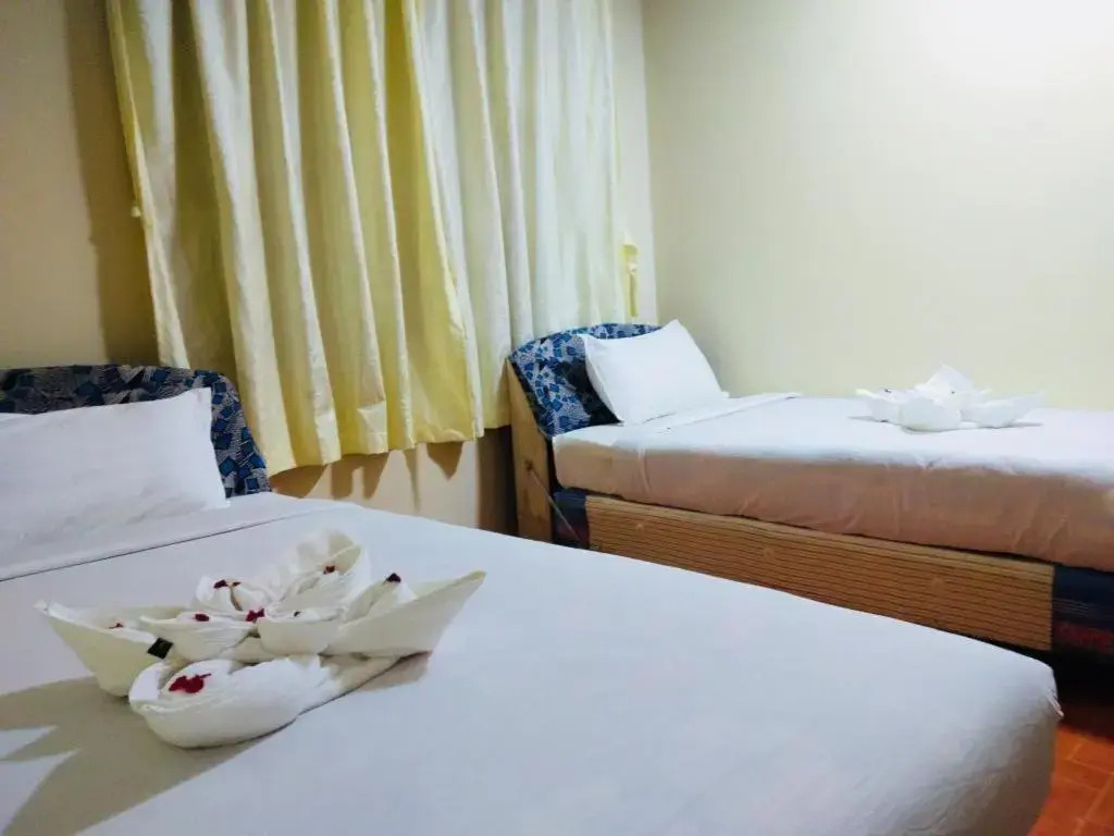 Shwe Eain Nann Hotel