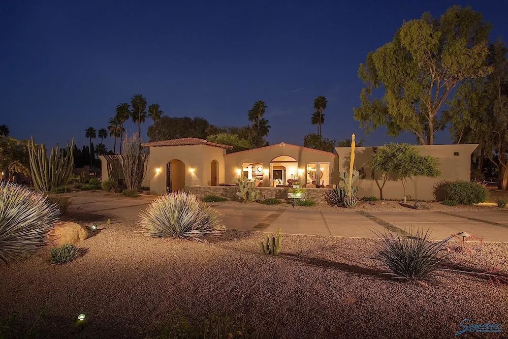 Paradise Retreat - PV622 By Signature Vacation Rentals