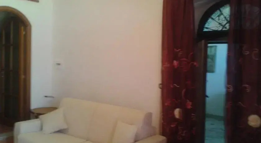 La casa di Rosa