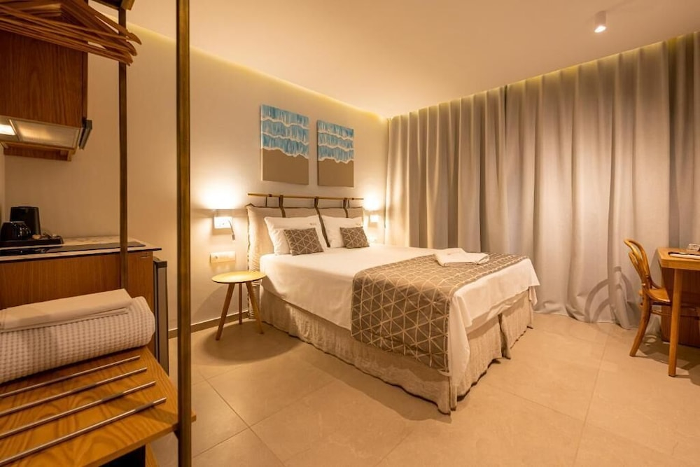 Elegant Maltepe Accommodation