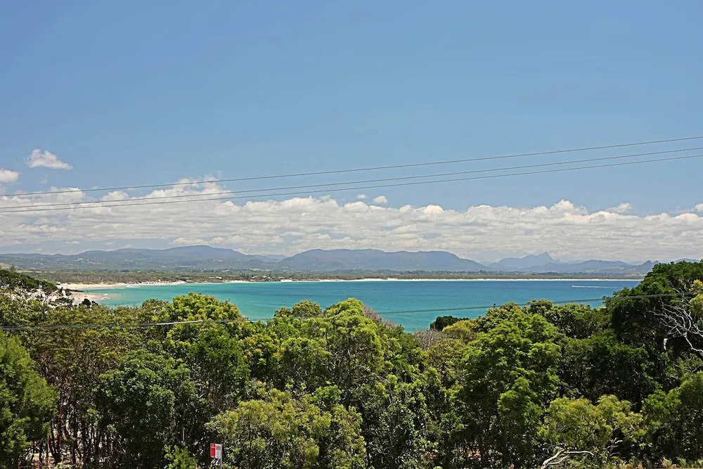 A PERFECT STAY - 3 James Cook Apartments
