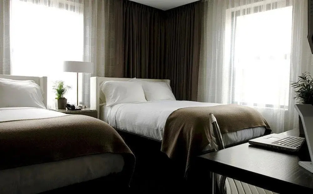 Capital Inn  Suites Hotel