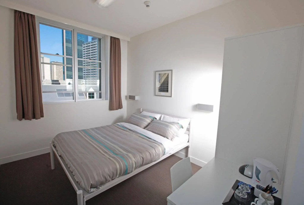 YHA Sydney Harbour