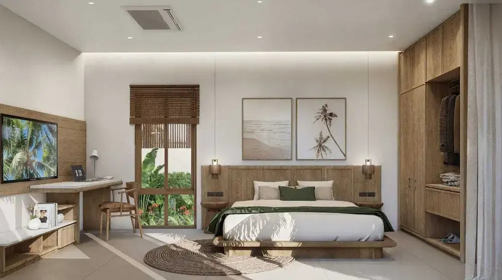 Akiraya Villa