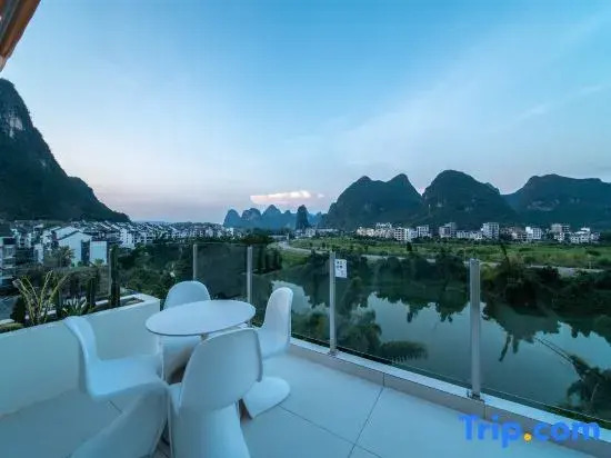 Yulonghe B&B (Yangshuo Yulonghe Branch)