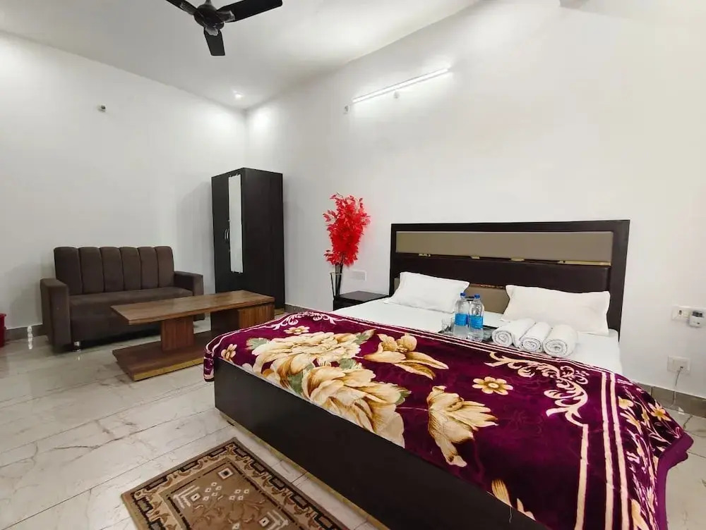 DAYA RESORT