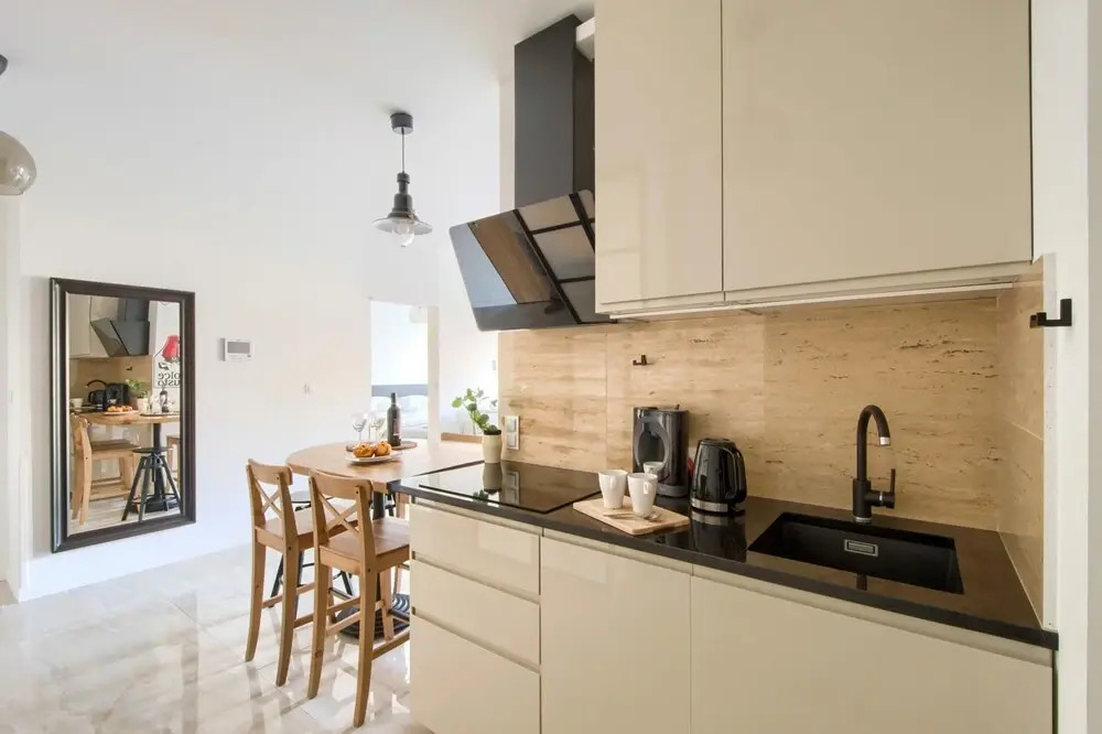 P&O Serviced Apartments Solec