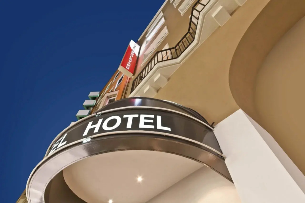 Hotel Boulevard