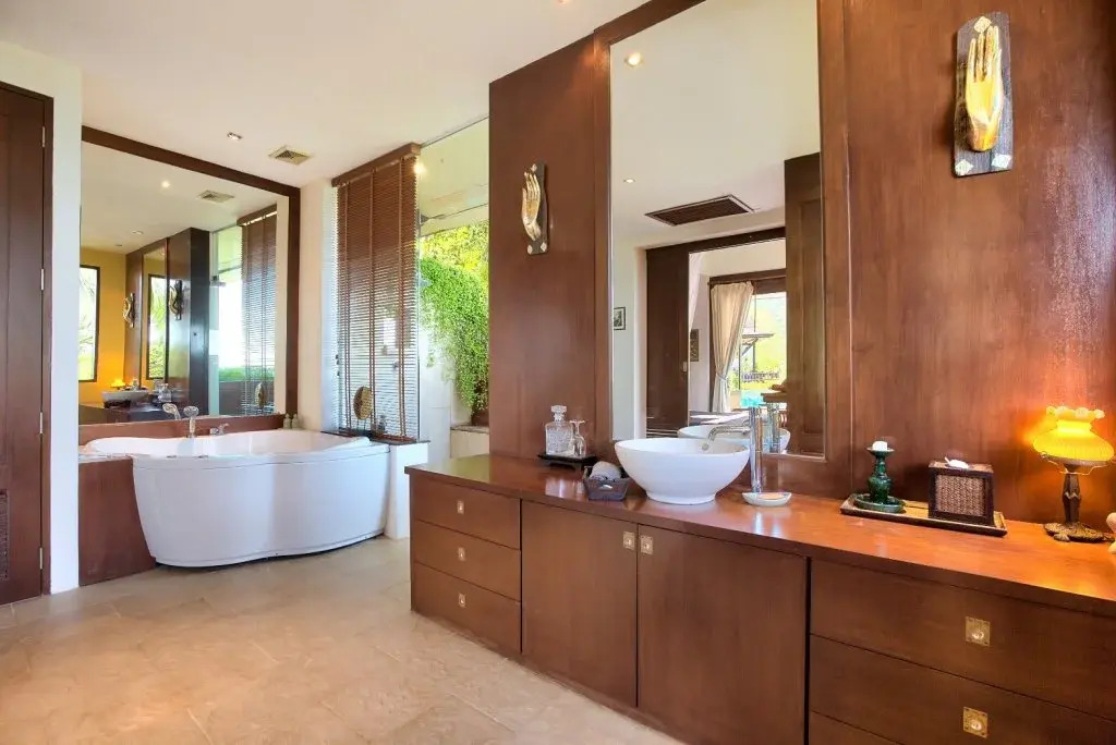 Villa Thai Teak